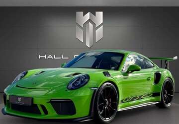 Porsche 991 11.500 km 209.900 &euro; Nürnberg 90411