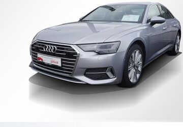 Audi A6 46.450 km 37.780 &euro; Lauf an der Pegnitz 91207