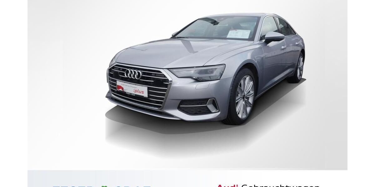 Audi A6 46.450 km 37.780 &euro; Lauf an der Pegnitz 91207