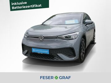 Gebrauchte VW ID.5