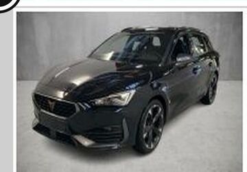 Cupra Leon 34.650 km 26.604 &euro; Fürth 90762