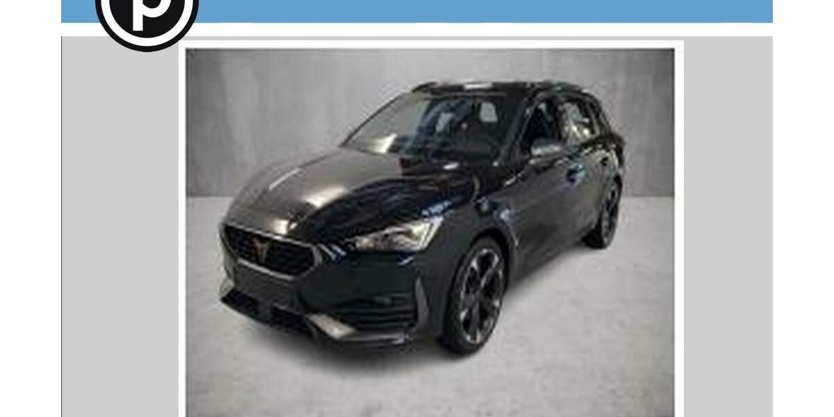 Cupra Leon 34.650 km 26.604 &euro; Fürth 90762