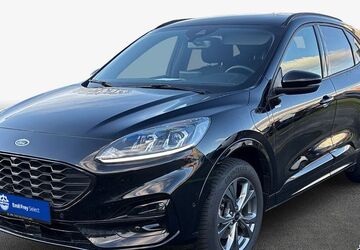 Ford Kuga 23.115 km 29.990 &euro; Schwabach 91126