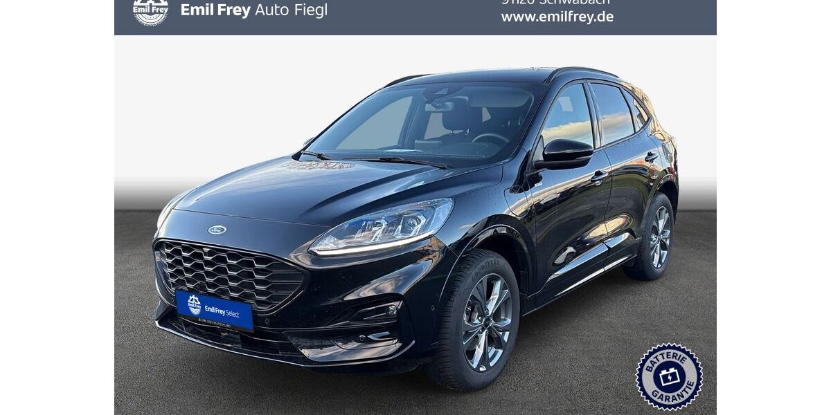 Ford Kuga 23.115 km 29.990 &euro; Schwabach 91126