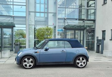Mini Cooper 140.000 km 3.450 &euro; Nürnberg 90431