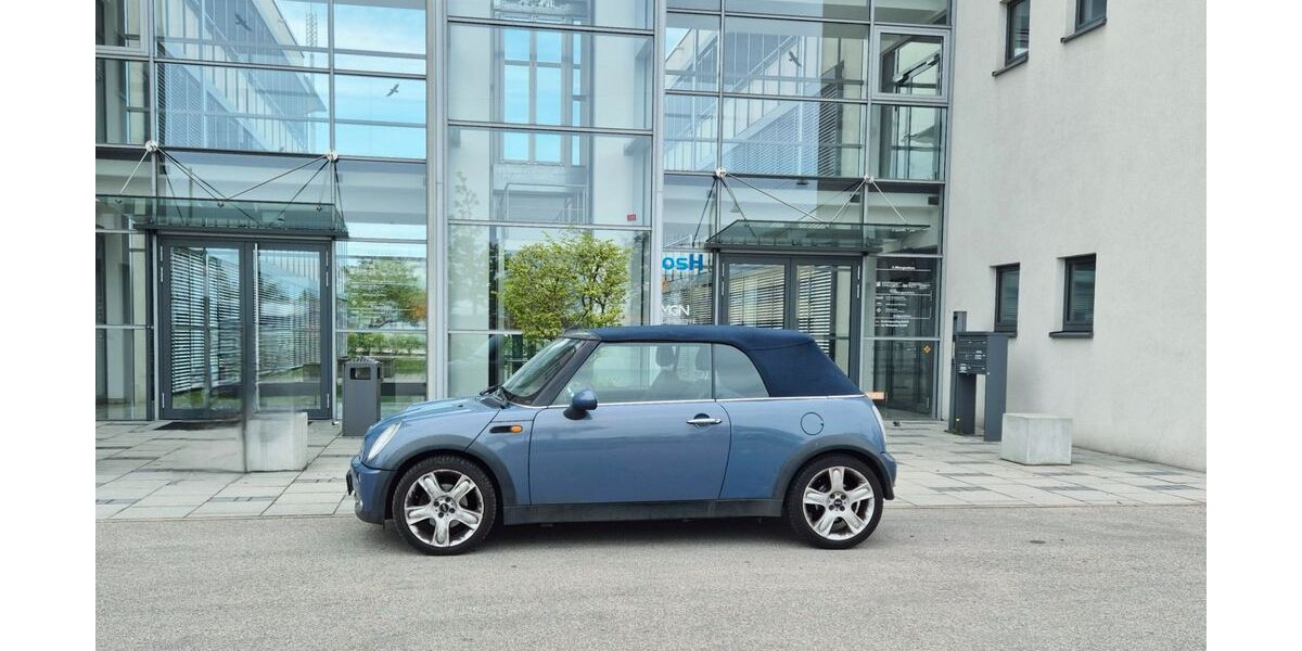 Mini Cooper 140.000 km 3.450 &euro; Nürnberg 90431