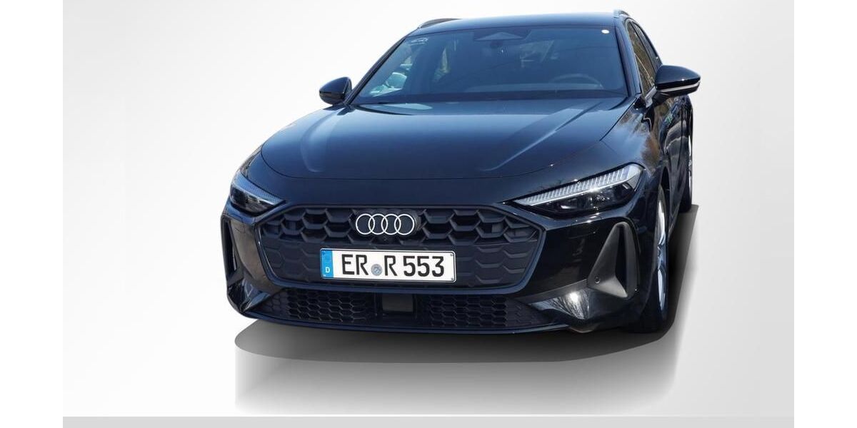 Audi A5 6.500 km 52.850 &euro; Erlangen 91058