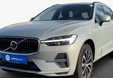 Volvo XC60 12.490 km 38.480 &euro; Nürnberg 90471