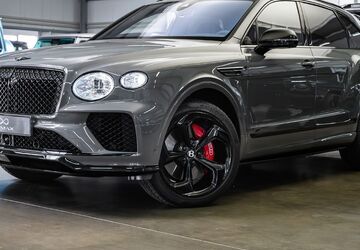 Bentley Bentayga 16.680 km 243.880 &euro; Nürnberg 90491