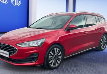 Ford Focus 21.690 km 24.790 &euro; Fürth 90768