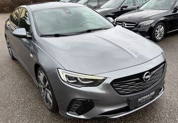 Opel Insignia 115.950 km 22.950 &euro; Fuerth 90763