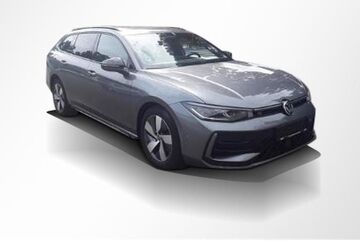 VW Passat 35.350 km 34.690 &euro; Schwabach 91126