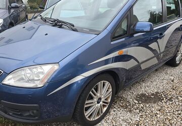 Ford Focus 221.387 km 550 &euro; Fürth 90765
