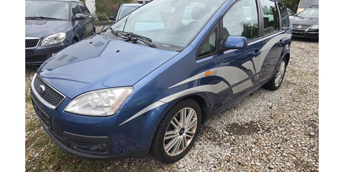 Ford Focus 221.387 km 550 &euro; Fürth 90765