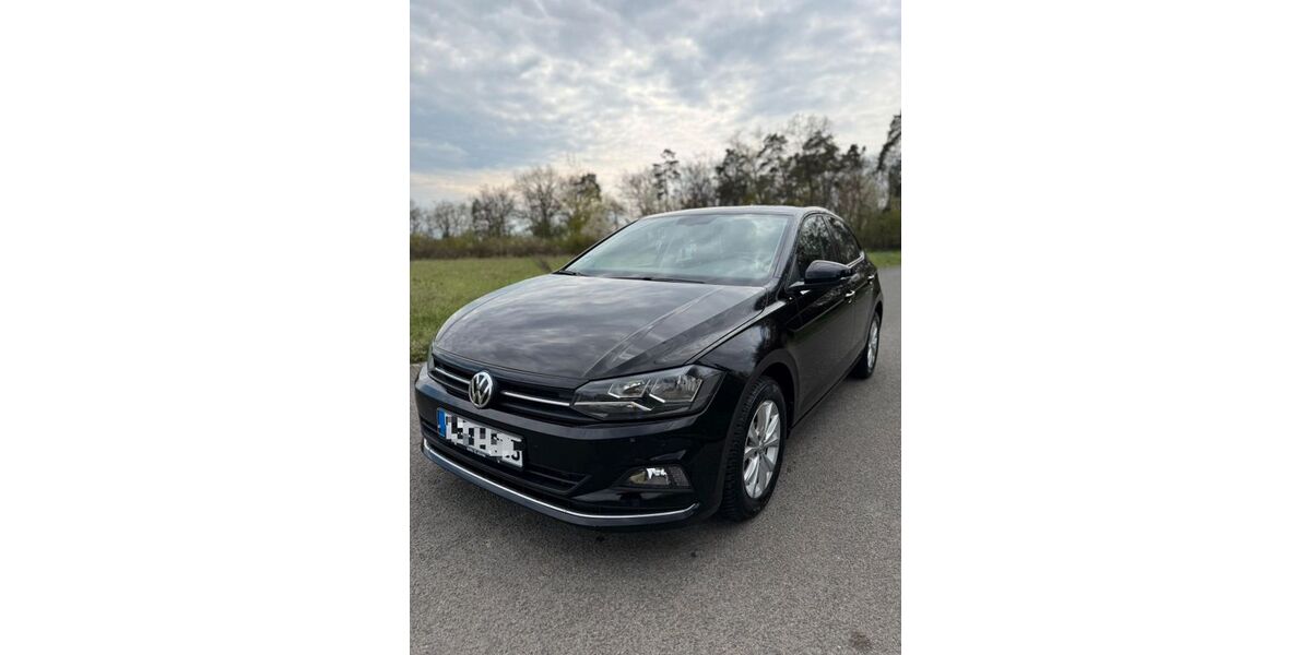 VW Polo 117.000 km 13.200 &euro; Fürth 90766