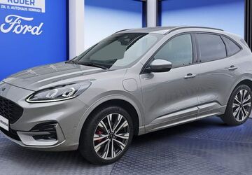 Ford Kuga 45.773 km 32.990 &euro; Fürth 90765
