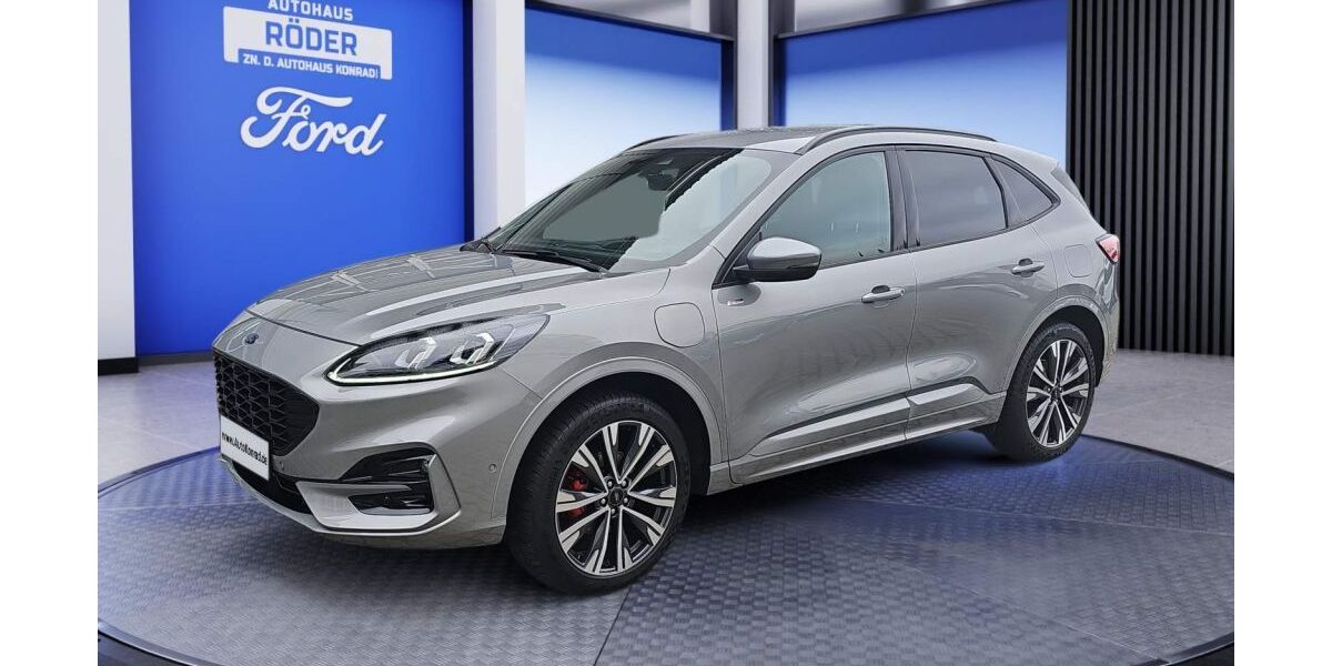 Ford Kuga 45.773 km 32.990 &euro; Fürth 90765