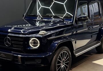 Mercedes-Benz G 350 87.000 km 103.990 &euro; Roth 91154