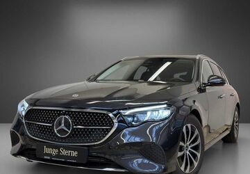 Mercedes-Benz E 220 13.037 km 46.733 &euro; Altdorf 90518