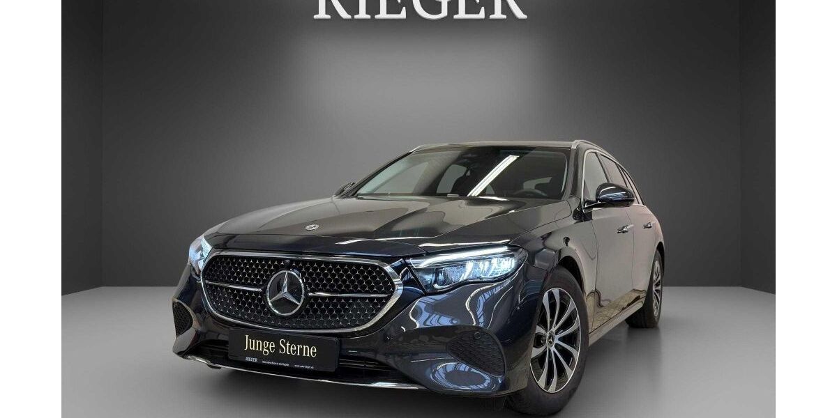 Mercedes-Benz E 220 13.037 km 46.733 &euro; Altdorf 90518