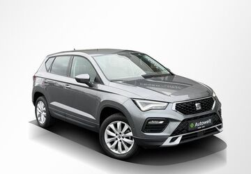 Seat Ateca 17.500 km 25.990 &euro; Roth 91154