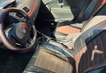 Renault Megane 178.347 km 1.500 &euro; Nürnberg 90439