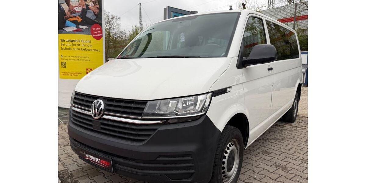 VW T6 Transporter 268.760 km 17.480 &euro; Nürnberg 90441