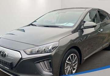 Hyundai IONIQ 21.800 km 24.990 &euro; Roth 91154