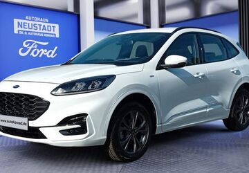 Ford Kuga 64.800 km 24.890 &euro; Fürth 90768