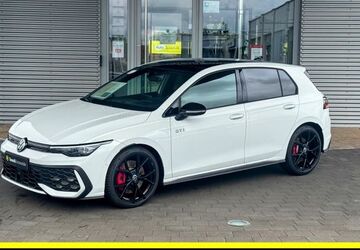 VW Golf 25.500 km 34.760 &euro; Erlangen 91058