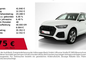 Audi Q5 18.400 km 41.840 &euro; Nürnberg 90411