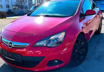 Opel Astra 171.000 km 5.550 &euro; Lauf 91207