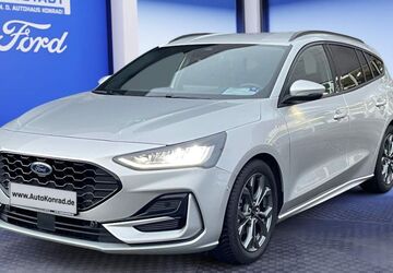 Ford Focus 22.500 km 25.990 &euro; Neustadt an der Aisch 91413