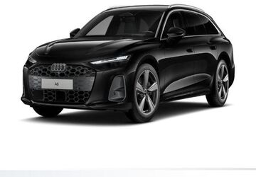 Audi A6 7.181 km 47.470 &euro; Fürth 90763