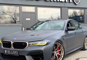 BMW M5 12.000 km 99.999 &euro; Zirndorf 90513