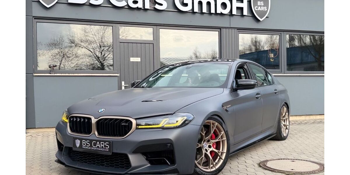 BMW M5 12.000 km 99.999 &euro; Zirndorf 90513