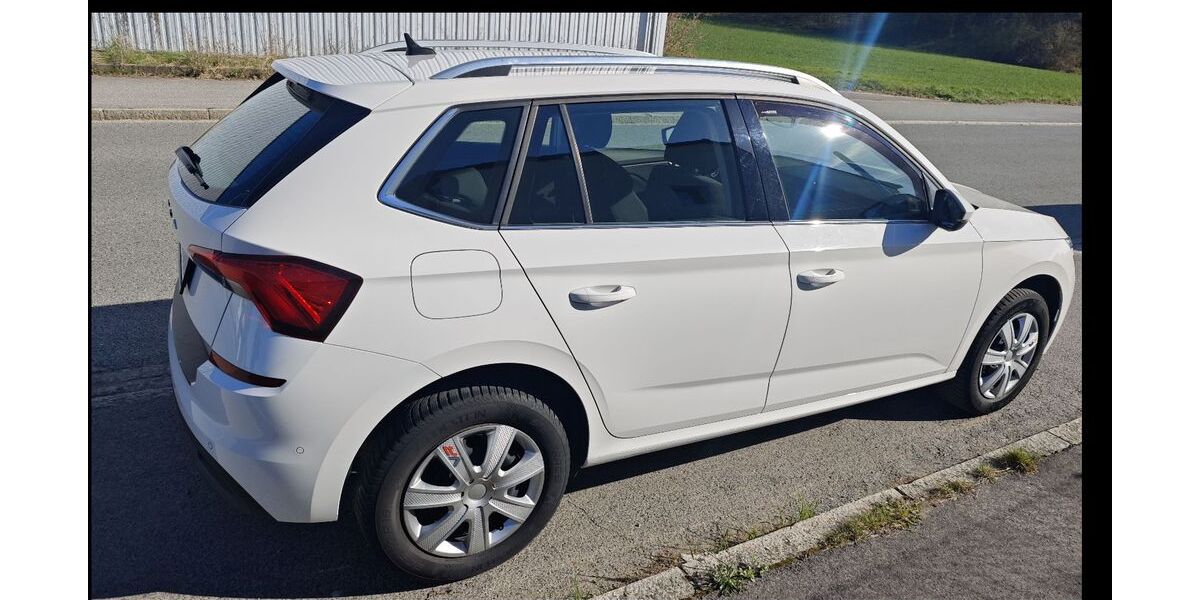 Skoda Kamiq 105.000 km 16.700 &euro; Winkelhaid 90610
