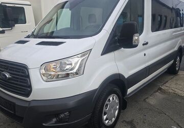 Ford Transit 167.000 km 15.300 &euro; Nürnberg 90431