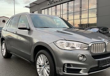 BMW X5 57.920 km 32.987 &euro; Fürth 90763