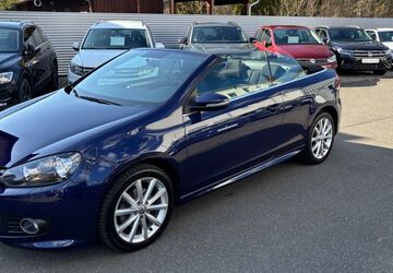 VW Golf 49.800 km 13.980 &euro; Langenzenn 90579