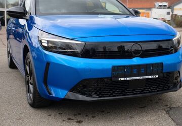 Opel Corsa 9.416 km 19.999 &euro; Neustadt an der Aisch 91413