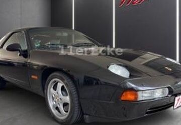 Porsche 928 99.300 km 69.900 &euro; Wendelstein 90530