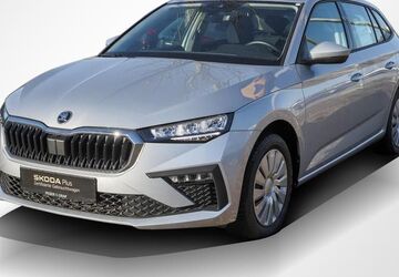 Skoda Scala 21.750 km 18.740 &euro; Forchheim 91301