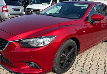 Mazda 6 239.800 km 4.900 &euro; Nürnberg 90439