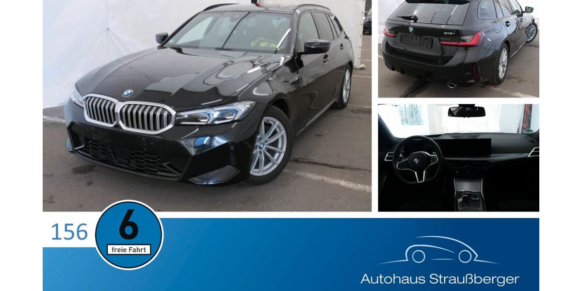 BMW 318 36.300 km 34.980 &euro; Buchschwabach bei Nürnberg 90574