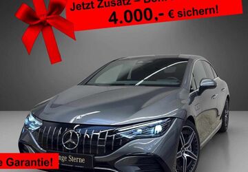 Mercedes-Benz EQE 21.774 km 55.899 &euro; Altdorf 90518