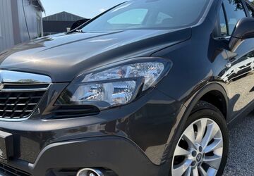 Opel Mokka 112.180 km 8.299 &euro; Fürth 90763