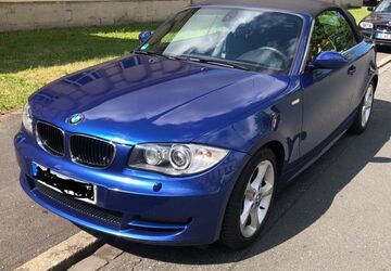 BMW 123 204.500 km 7.900 &euro; Forchheim 91301