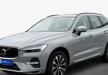 Volvo XC60 10.578 km 41.490 &euro; Nürnberg 90471
