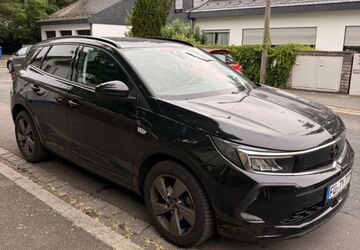 Opel Grandland (X) 65.000 km 18.977 &euro; Fürth 90766